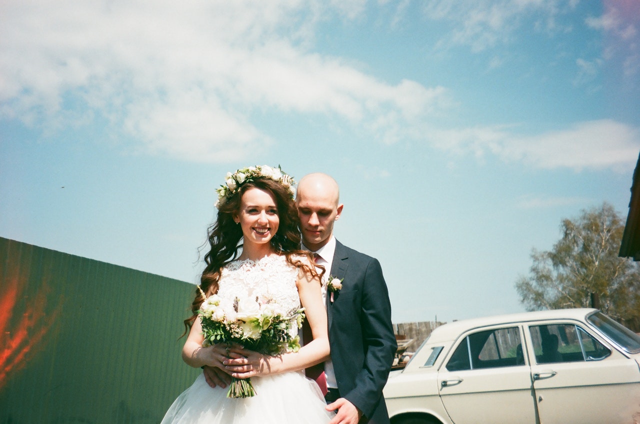 Couple